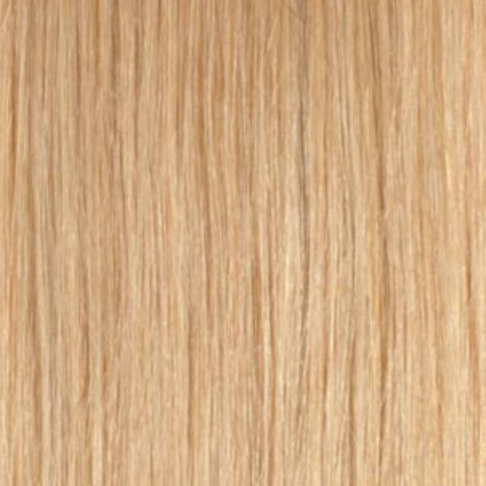 Color sample - 10B Sand Blonde