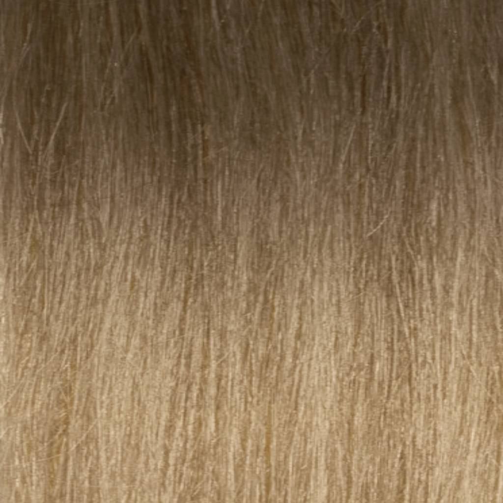 Keratin / Nail Hair Premium - 7BN/10B Sandy Brown Balayage