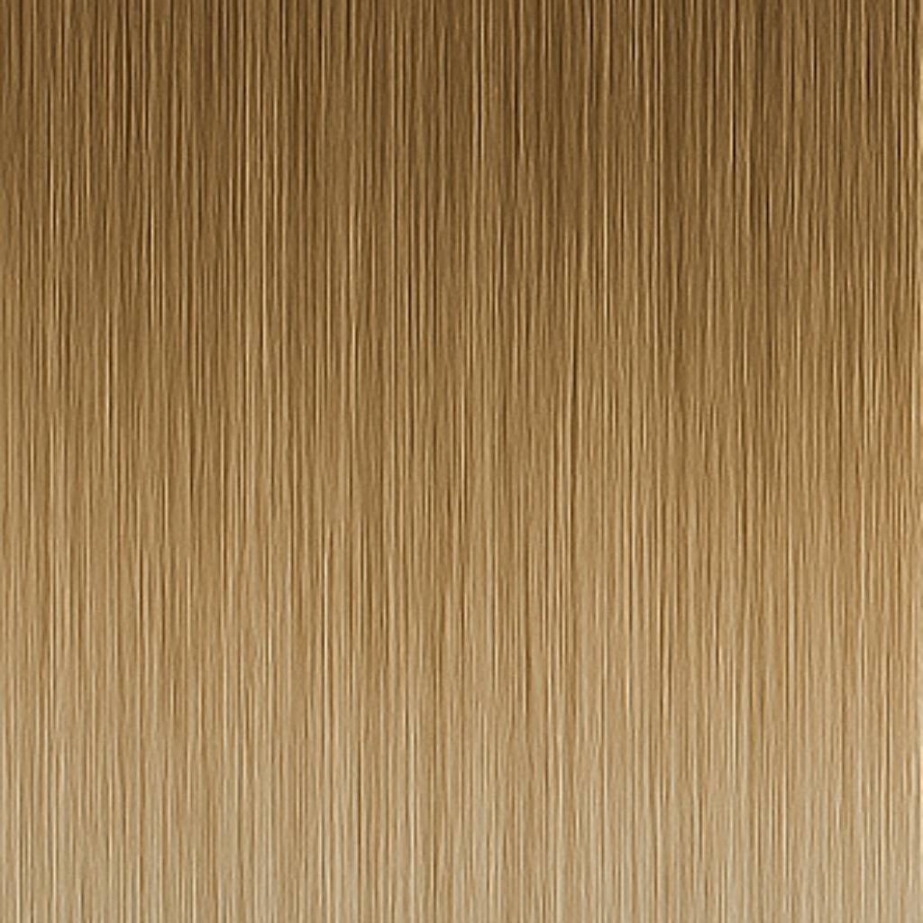 Keratin / Nail Hair Standard - 8A/12AS Ash Mix Balayage