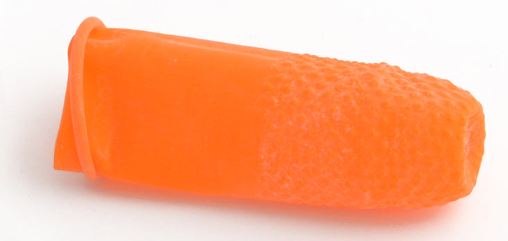 Finger protection keratin wax